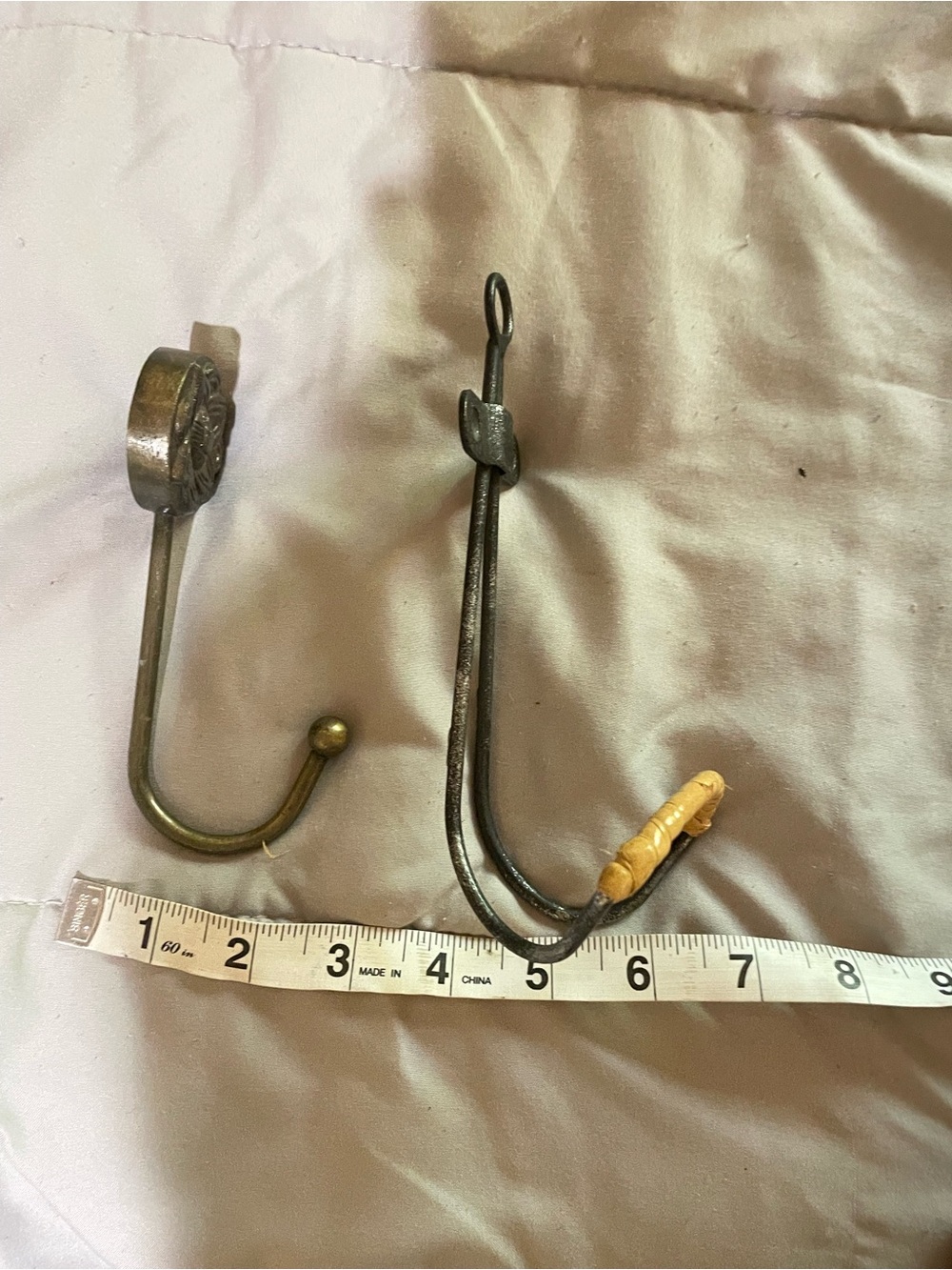 Boho wall hook bundle - Picture 4 of 4